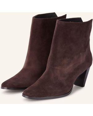 Lola Cruz Stiefeletten ROBBIE - Braun