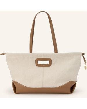 Maje Shopper - Natur