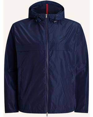 Ralph Lauren Funktionsjacke - Blau
