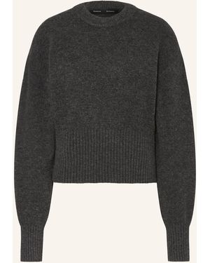 Proenza Schouler Pullover RANDI - Schwarz