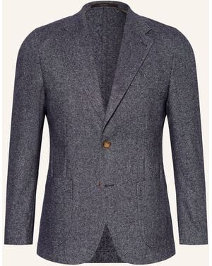 Windsor. Sakko GIRO Extra Slim Fit - Blau