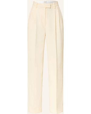 Almada Label Marlenehose AMEL - Natur