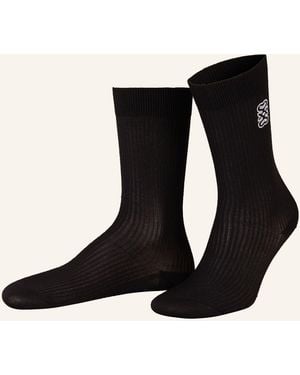 Sandro Socken - Schwarz