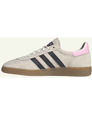 adidas REAL MADRID HANDBALL SPEZIAL SCHUH - Natur