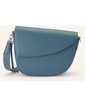Kaai Umhängetasche REBEL - Blau