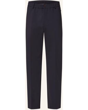 Bogner Chino MARCUS Modern Wide Fit - Blau