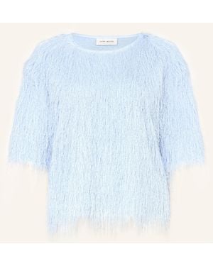 Cph Muse Strickshirt CMFALLON - Blau
