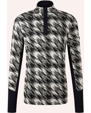 Bogner First Layer - Schwarz