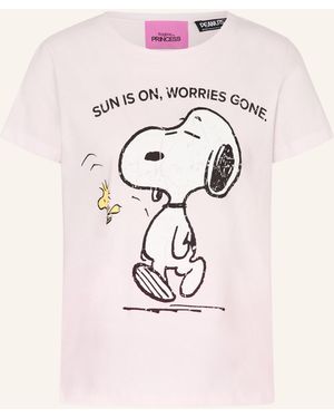 FROGBOX T-Shirt - Pink