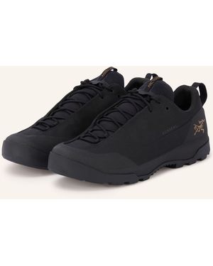 Arc'teryx ARC'TERYX Wanderschuhe KONSEAL GTX - Schwarz