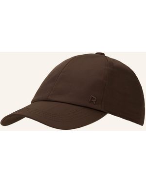 Reiss Cap NICOLE - Braun
