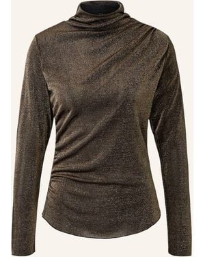 Ouí Longsleeve - Schwarz