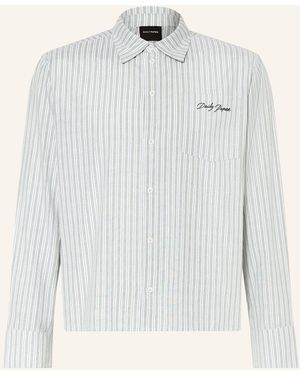 Daily Paper Hemd Comfort Fit - Weiß