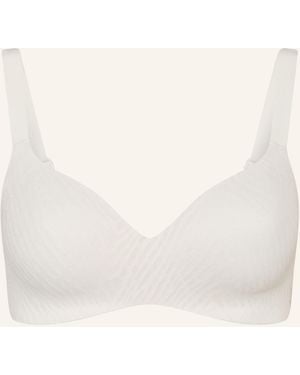 Sloggi T-Shirt-BH FEEL BLISS THE UP - Natur