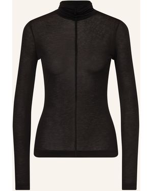 Inwear Rollkragenshirt TYLERIW - Schwarz