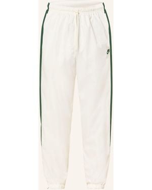 Nike Track Pants WILDRUNNER - Natur