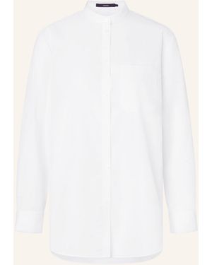 Windsor. Bluse - Weiß