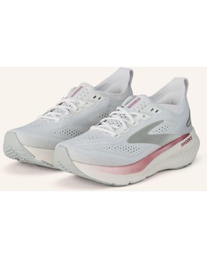 Brooks Laufschuhe GLYCERIN 23 - Grau