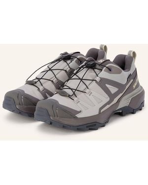Salomon Wanderschuhe SHOES X ULTRA 360 GTX - Grau