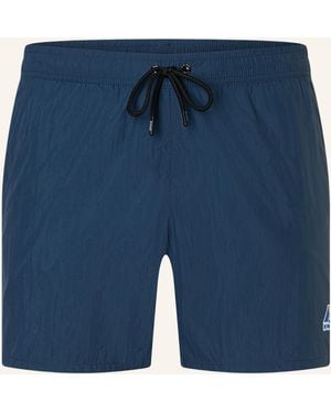 K-Way Badehose LE VRAI OLIVIER - Blau