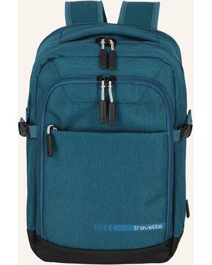 Travelite Rucksack KICK OFF LARGE - Blau