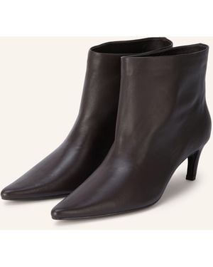 Lola Cruz Stiefeletten - Schwarz