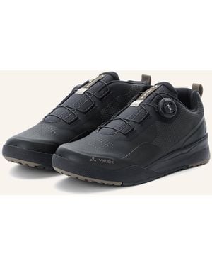 Vaude Radschuhe MOAB PRO TECH - Schwarz