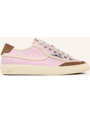 Autry Sneaker WINDSCAPE LOW - Pink