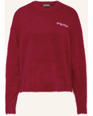 PEGADOR Pullover ALICANTE - Rot