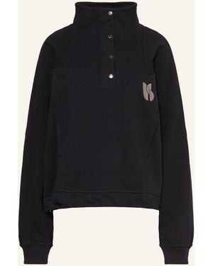 Ba&sh Sweat-Troyer JOSSY - Schwarz