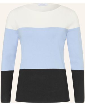 Hobbs Pullover ALICE - Blau