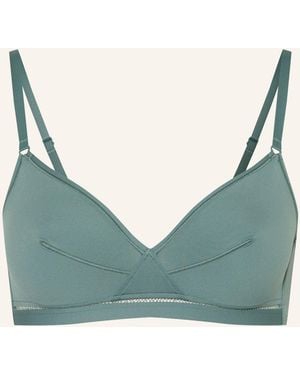 Eres Triangel-BH LYDIA - Grün