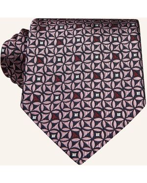 ZEGNA Krawatte - Pink
