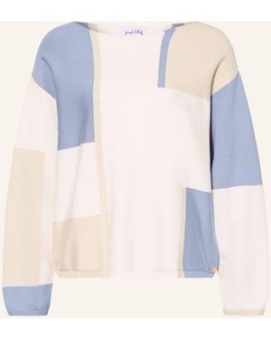 Joseph Ribkoff Pullover - Blau