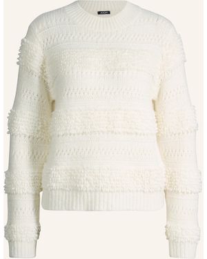 Joop! Pullover - Natur