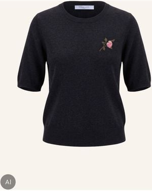 Gerard Darel Pullover ROLANE - Blau