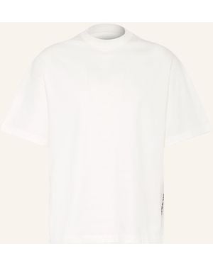 Jil Sander T-Shirt - Natur