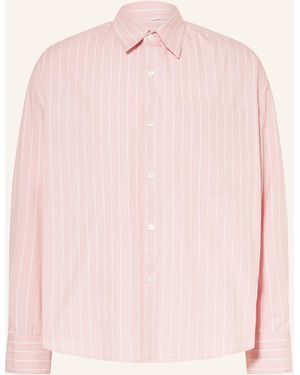 Studio Seidensticker Hemd Comfort Fit - Pink