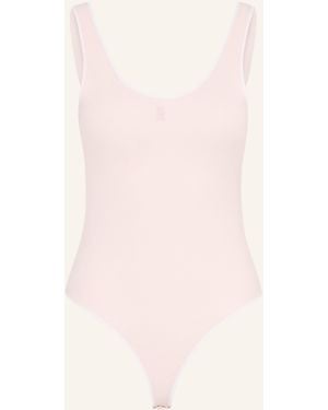 Sandro Body - Pink