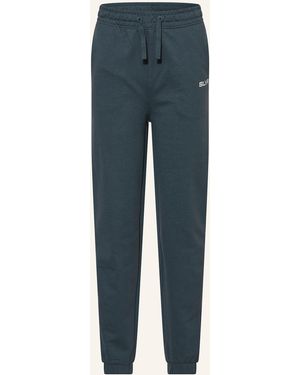 s.Oliver RED Sweatpants - Blau