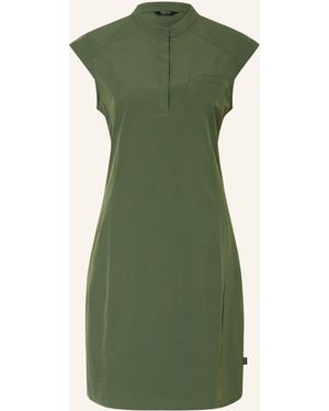 Meru Outdoor-Kleid MONTPELLIER - Grün