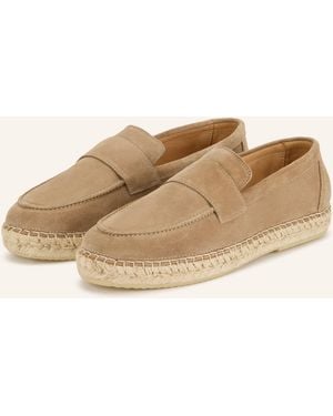 Paul Smith Espadrilles - Natur