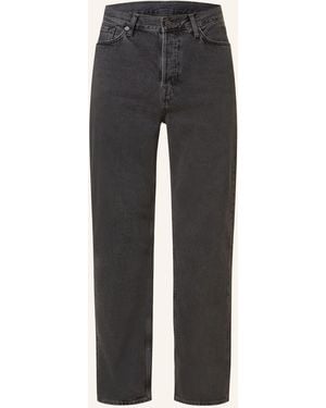 COS Jeans Regular Fit - Schwarz