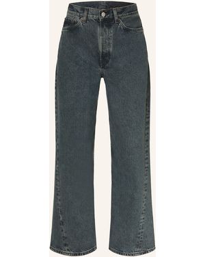 COS Jeans - Blau