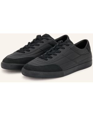 Veja Sneaker PANENKA X ARPENTEUR - Schwarz