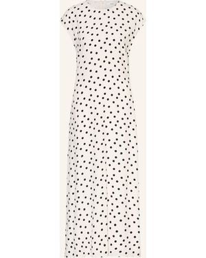 Samsøe & Samsøe Kleid SAPOPPY - Natur