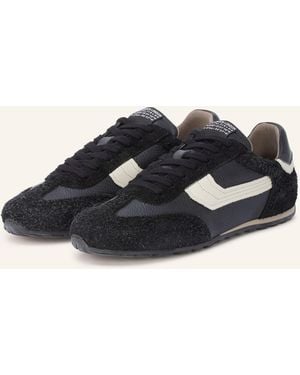 AllSaints Sneaker LIAM HEX - Blau