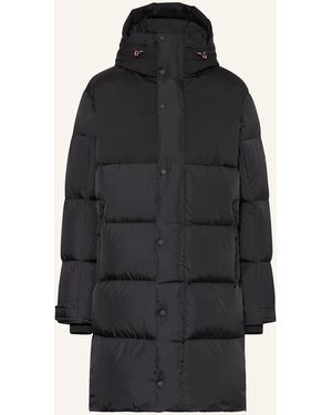 Bogner Fire + Ice FIRE+ICE Daunenmantel WALT3-D - Schwarz