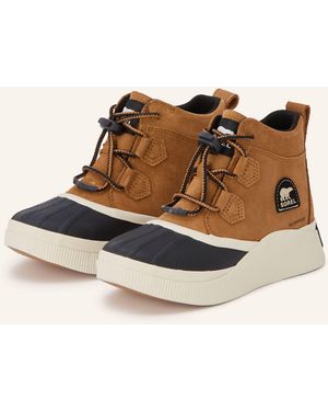 Sorel Boots OUT N ABOUTTM IV CLASSIC - Natur