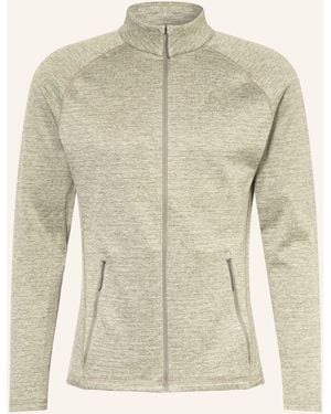 Odlo Midlayer-Jacke TENCIA - Natur